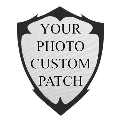 Custom Back Patches For Jackets
